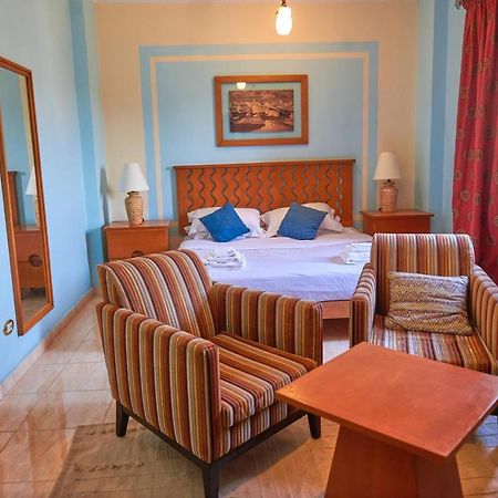 Sweet Rooms Luxor Kültér fotó