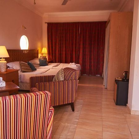 Sweet Rooms Luxor Kültér fotó