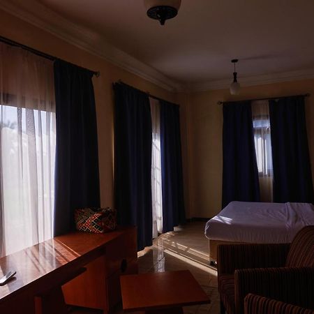 Sweet Rooms Luxor Kültér fotó