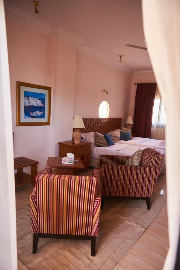 Sweet Rooms Luxor Kültér fotó