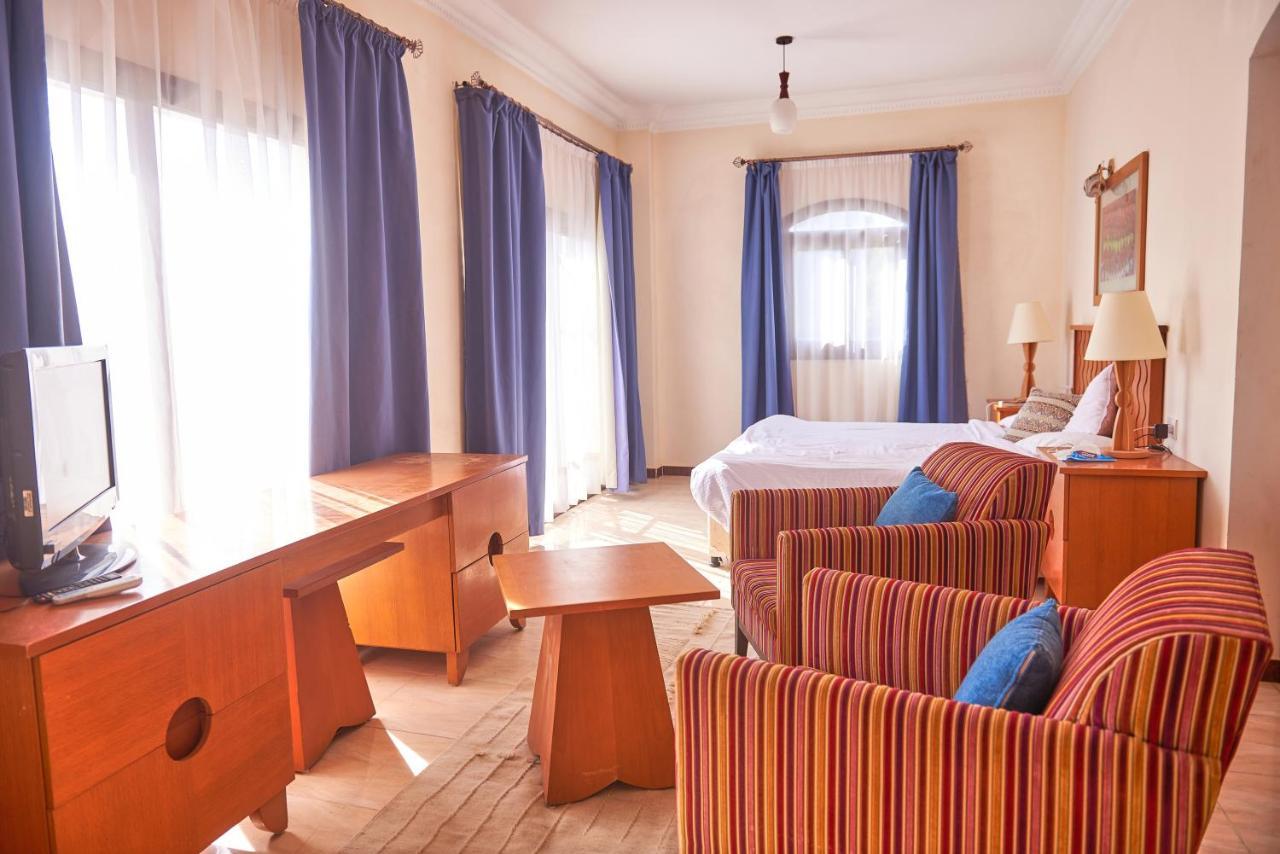 Sweet Rooms Luxor Kültér fotó