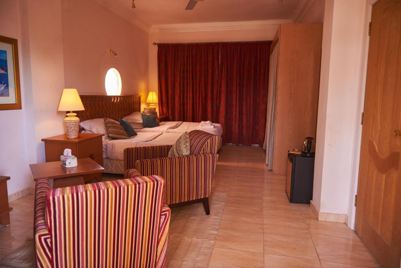 Sweet Rooms Luxor Kültér fotó