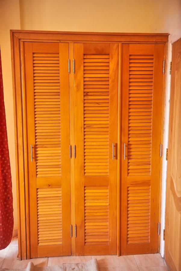 Sweet Rooms Luxor Kültér fotó