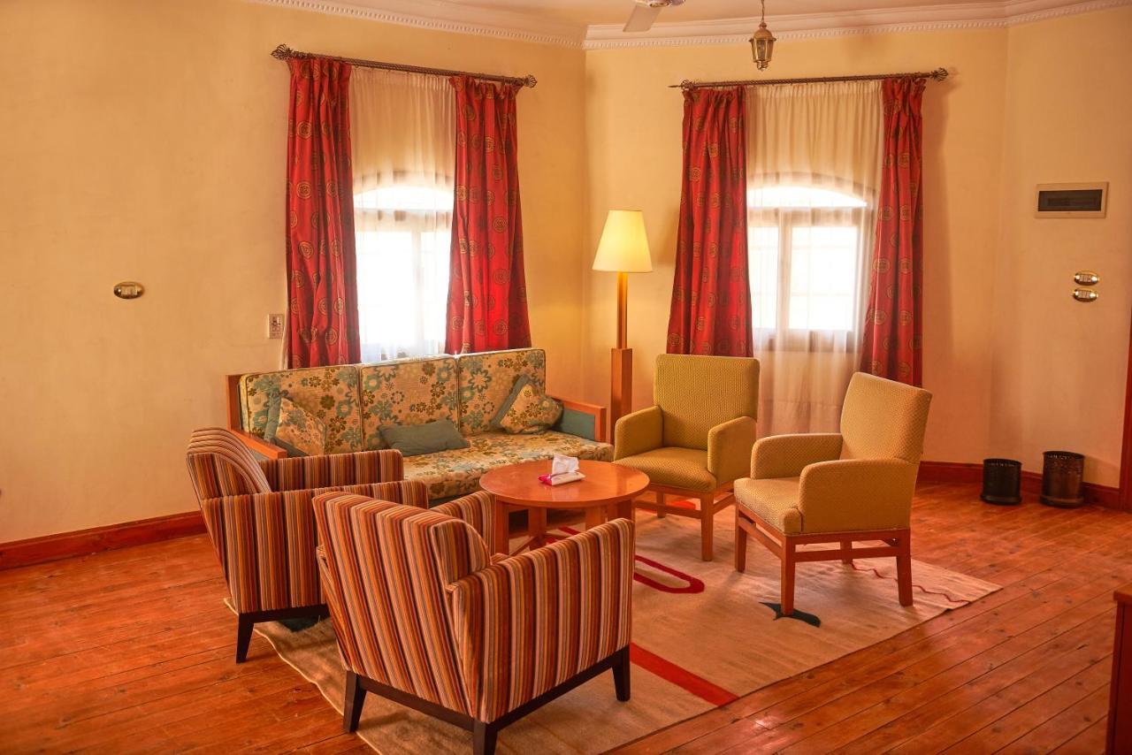 Sweet Rooms Luxor Kültér fotó