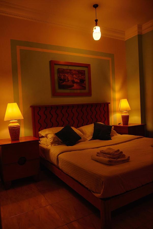 Sweet Rooms Luxor Kültér fotó
