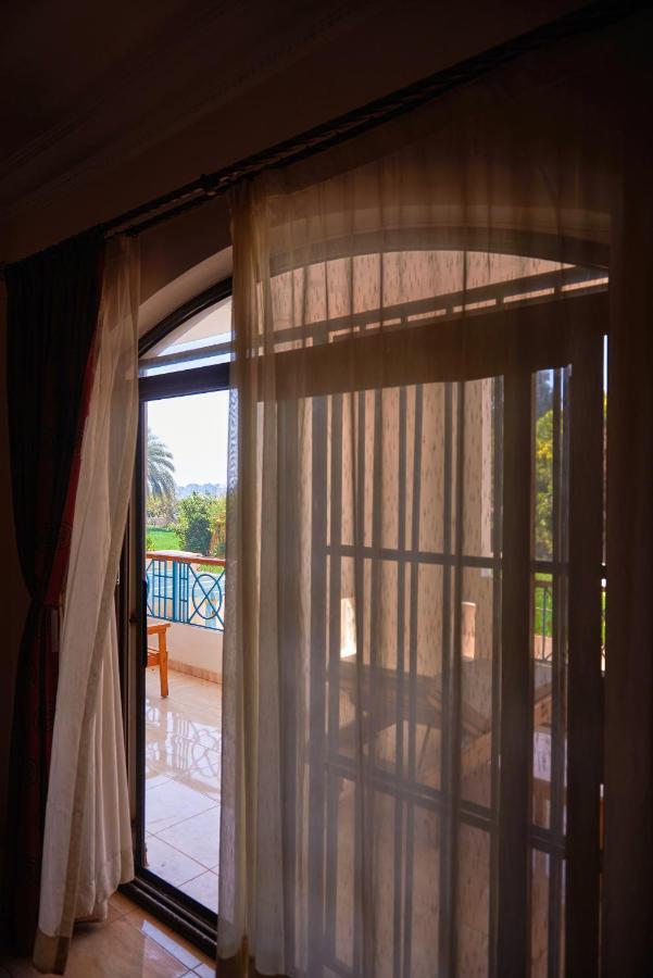 Sweet Rooms Luxor Kültér fotó
