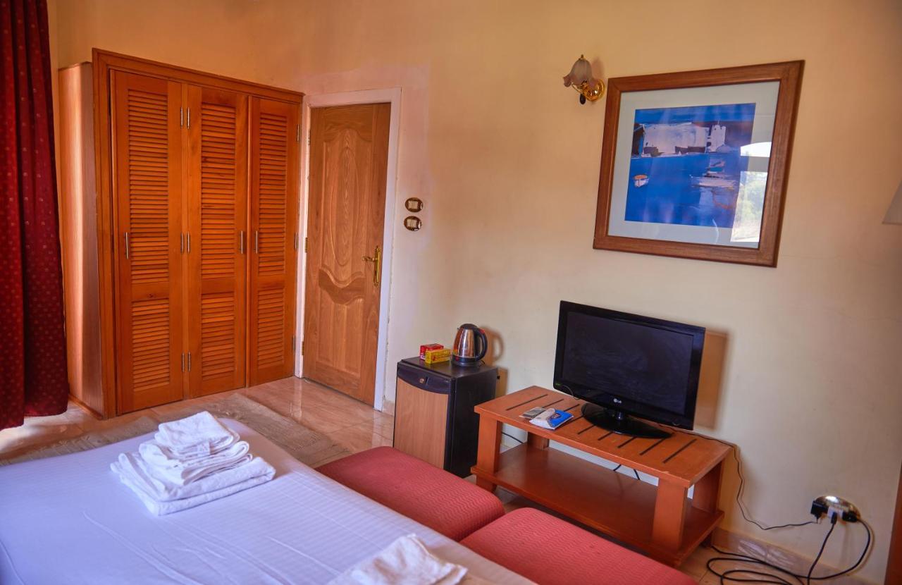Sweet Rooms Luxor Kültér fotó