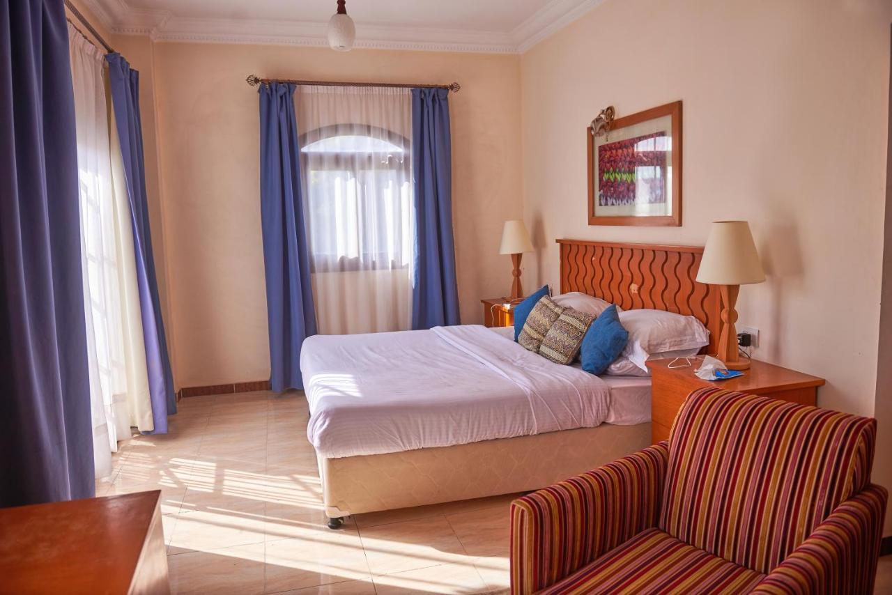 Sweet Rooms Luxor Kültér fotó