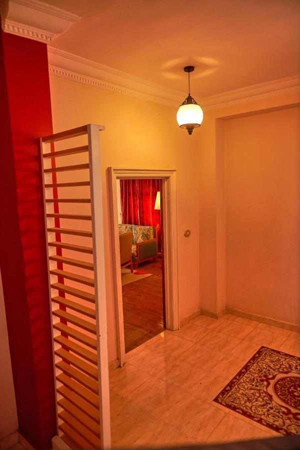 Sweet Rooms Luxor Kültér fotó