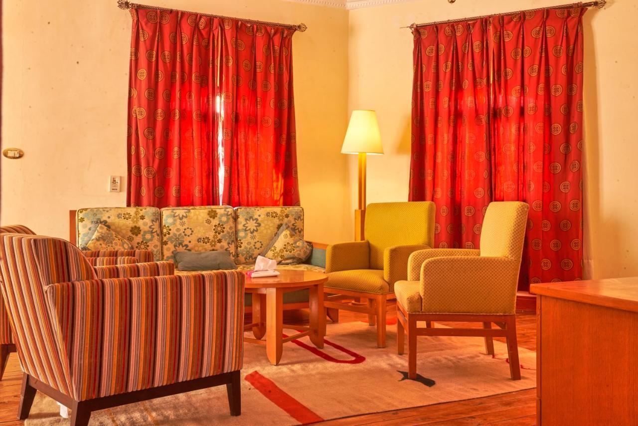Sweet Rooms Luxor Kültér fotó