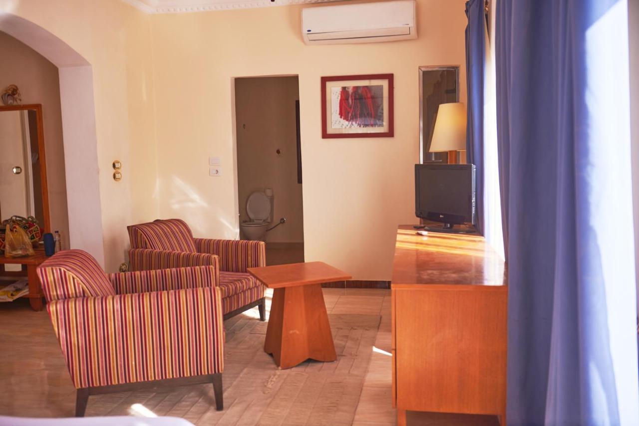 Sweet Rooms Luxor Kültér fotó