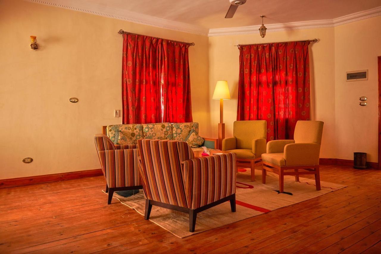 Sweet Rooms Luxor Kültér fotó
