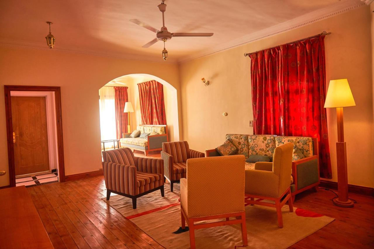 Sweet Rooms Luxor Kültér fotó