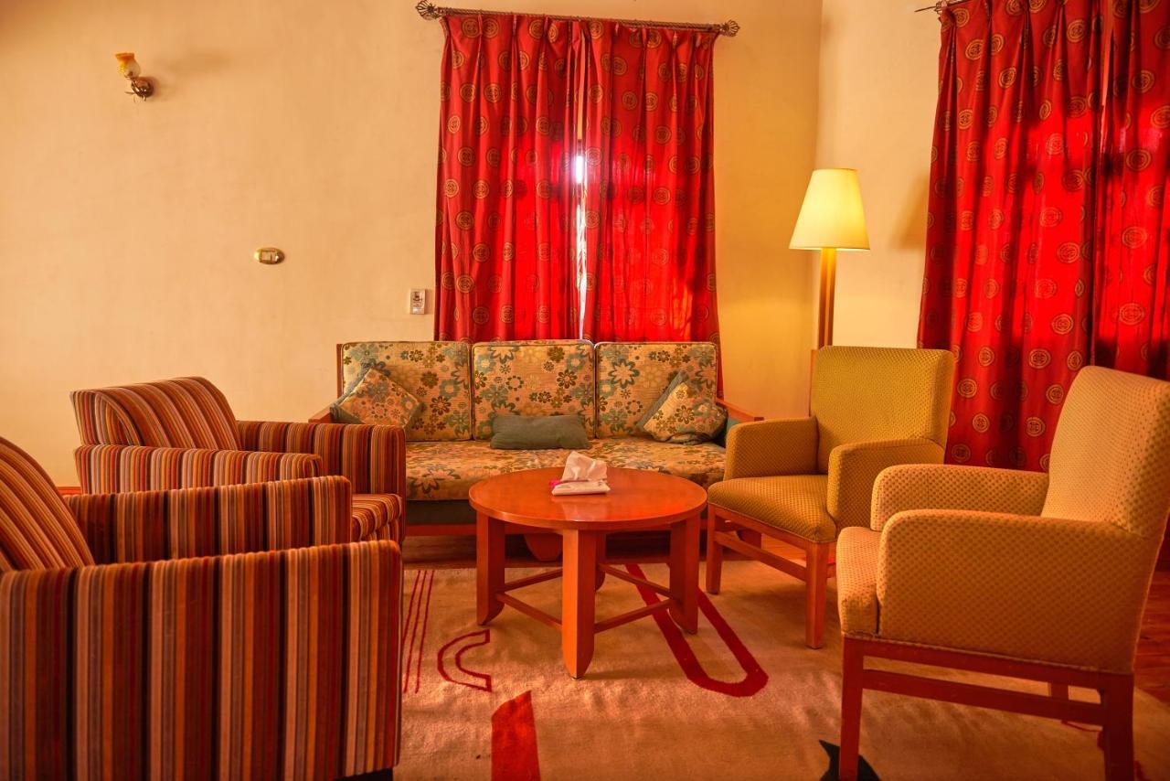 Sweet Rooms Luxor Kültér fotó