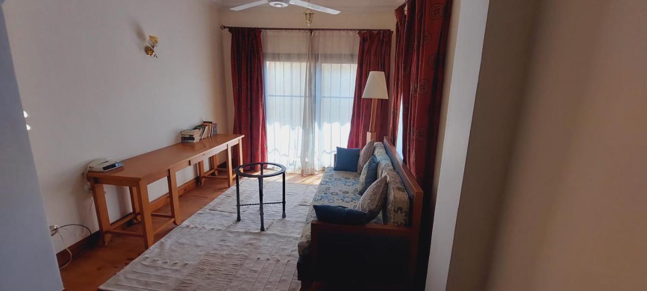 Sweet Rooms Luxor Kültér fotó