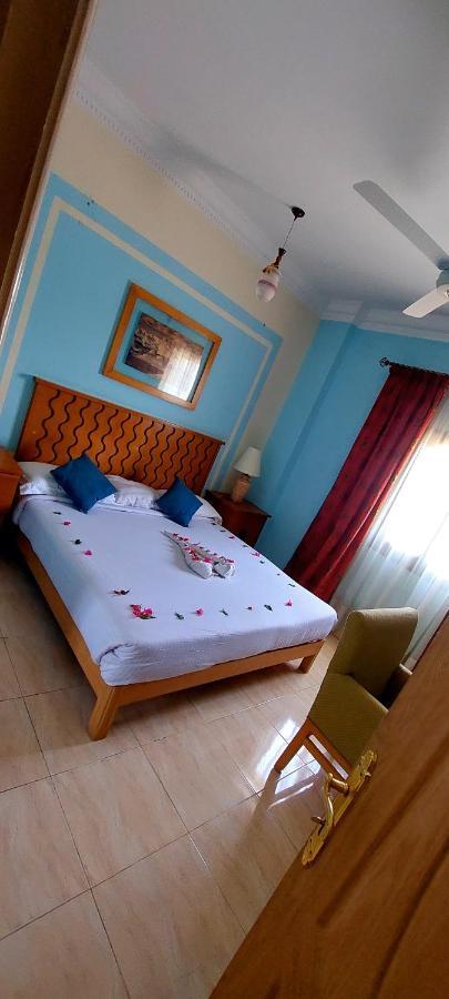 Sweet Rooms Luxor Kültér fotó