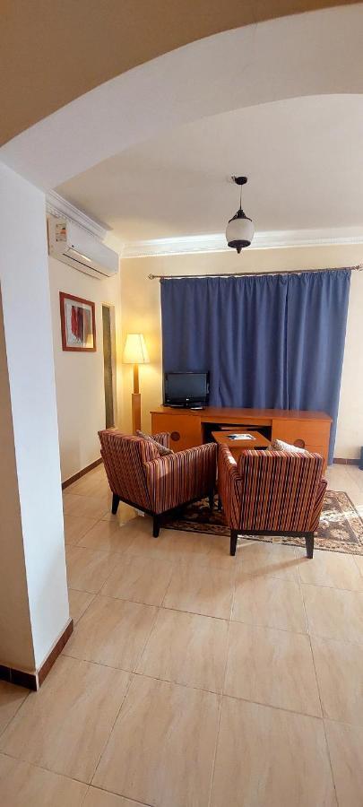 Sweet Rooms Luxor Kültér fotó