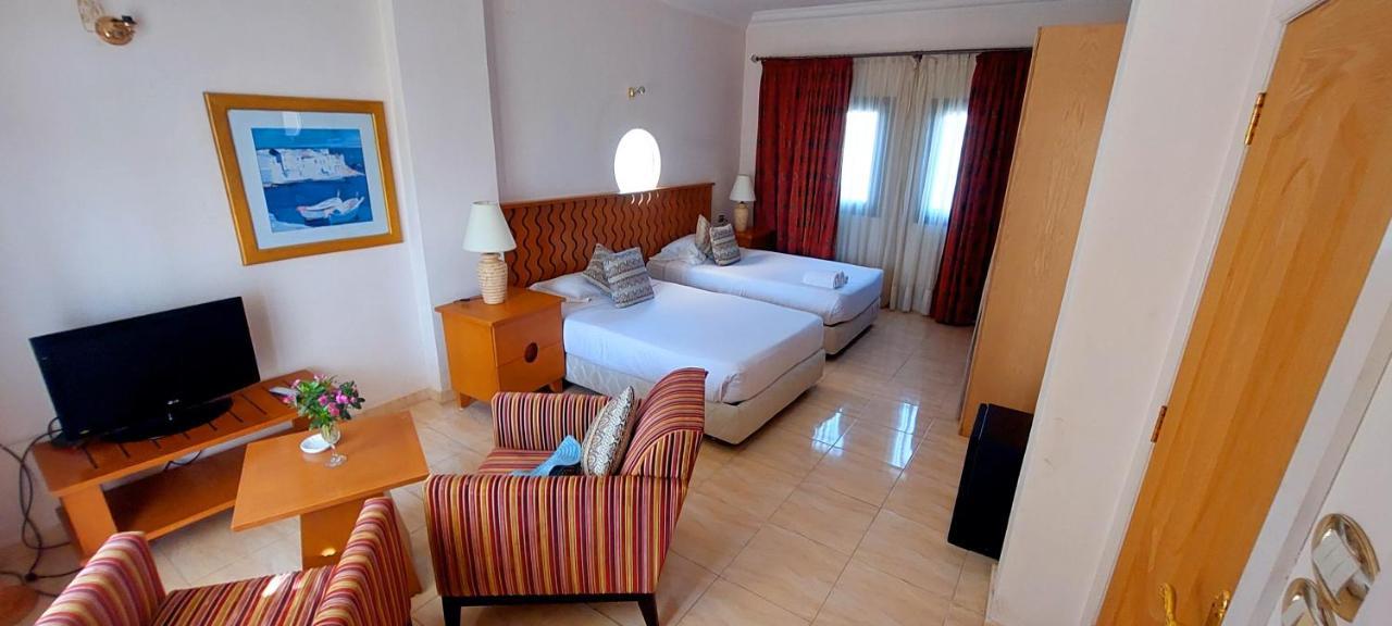 Sweet Rooms Luxor Kültér fotó