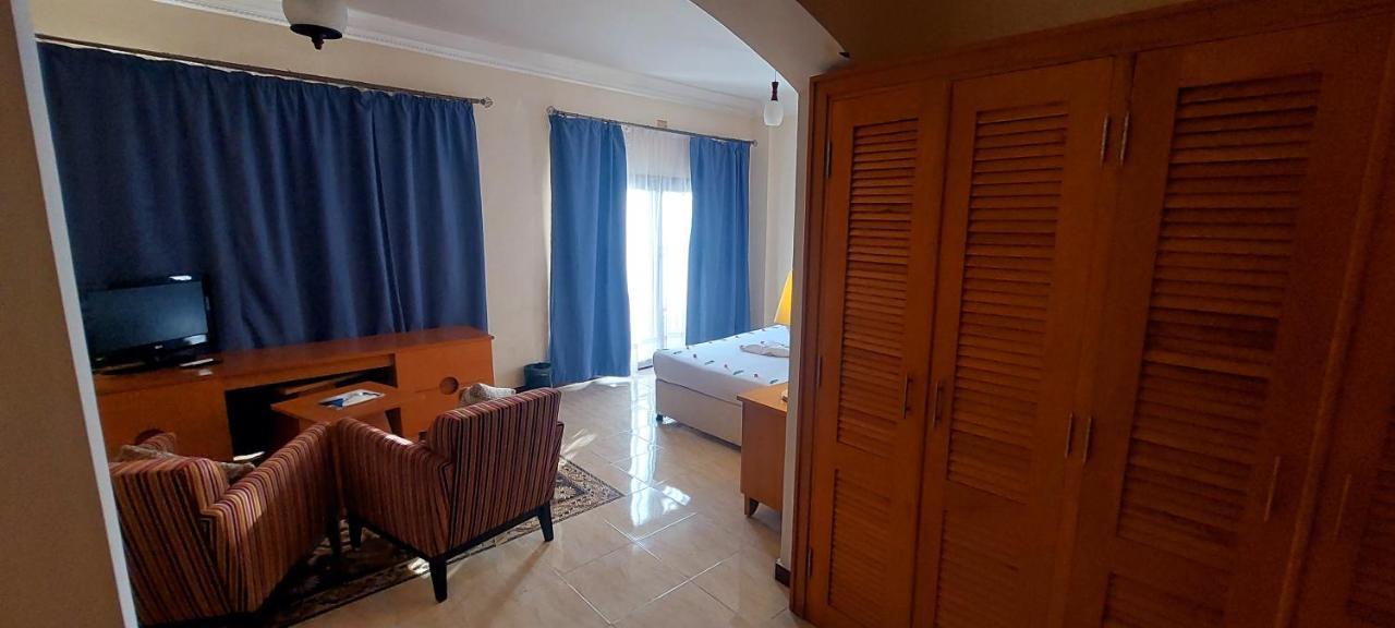 Sweet Rooms Luxor Kültér fotó