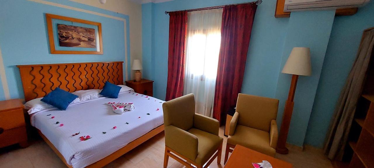 Sweet Rooms Luxor Kültér fotó