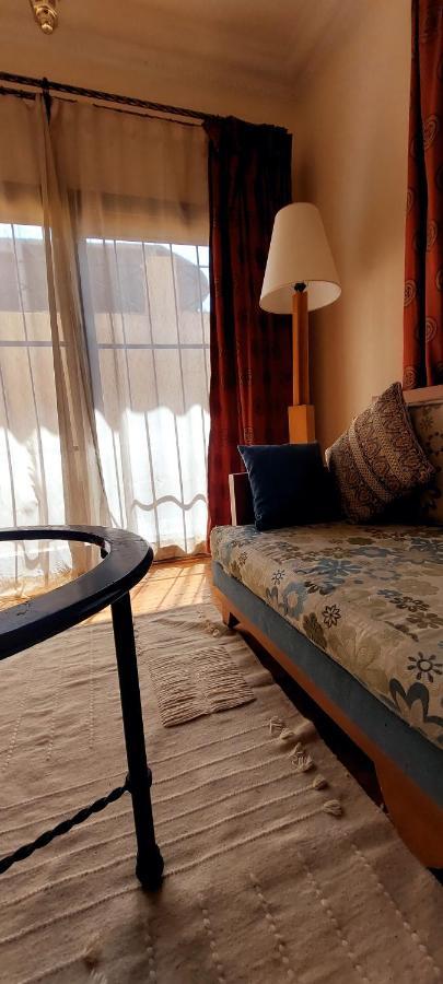Sweet Rooms Luxor Kültér fotó