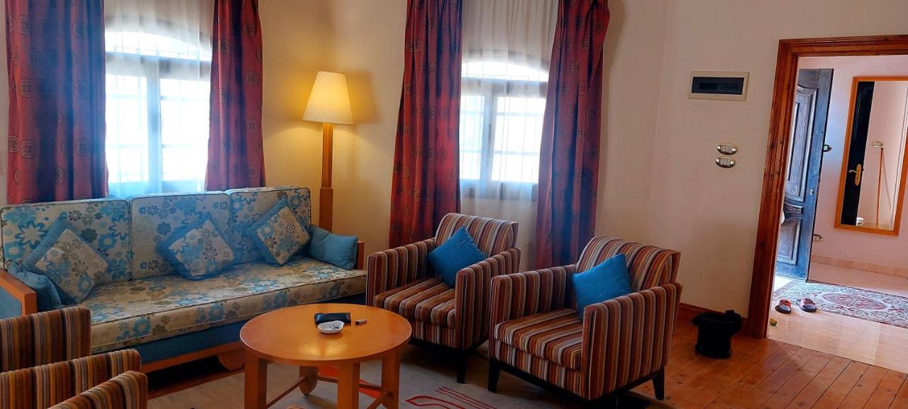 Sweet Rooms Luxor Kültér fotó
