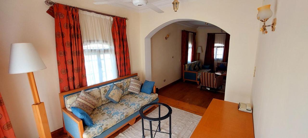 Sweet Rooms Luxor Kültér fotó