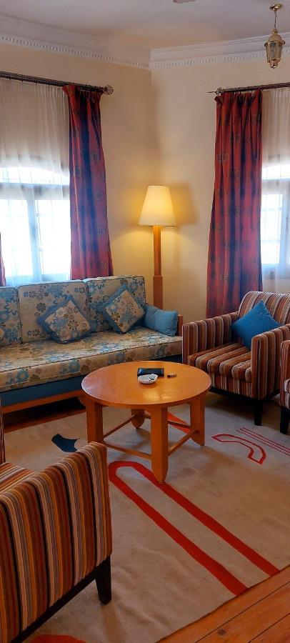 Sweet Rooms Luxor Kültér fotó
