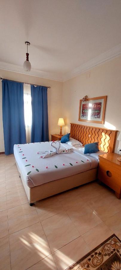 Sweet Rooms Luxor Kültér fotó
