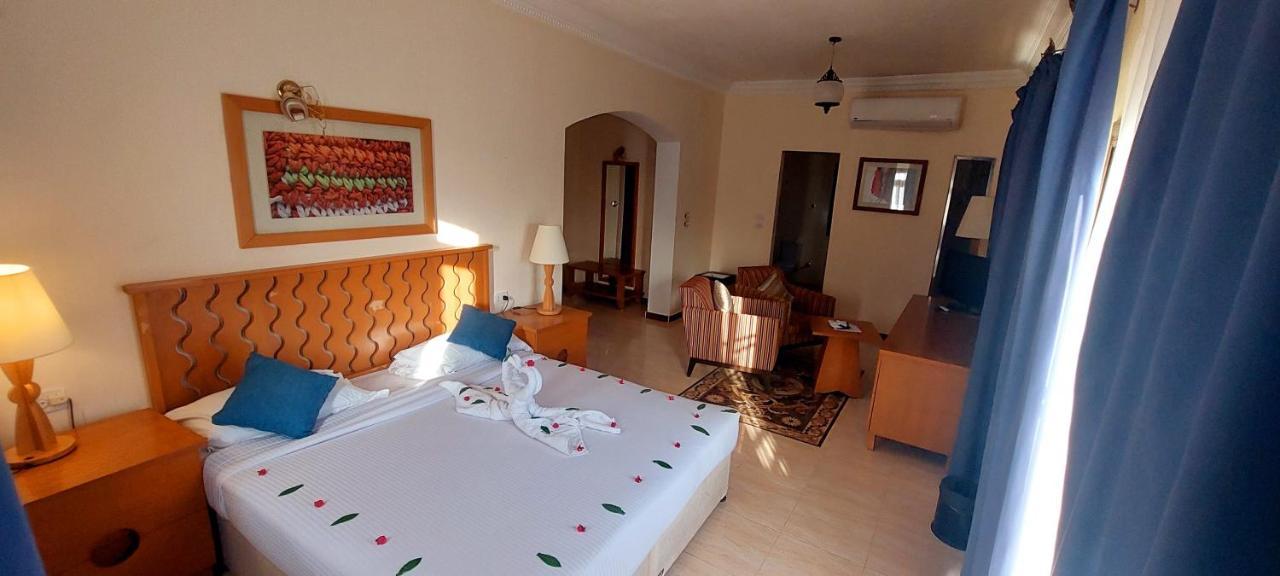 Sweet Rooms Luxor Kültér fotó
