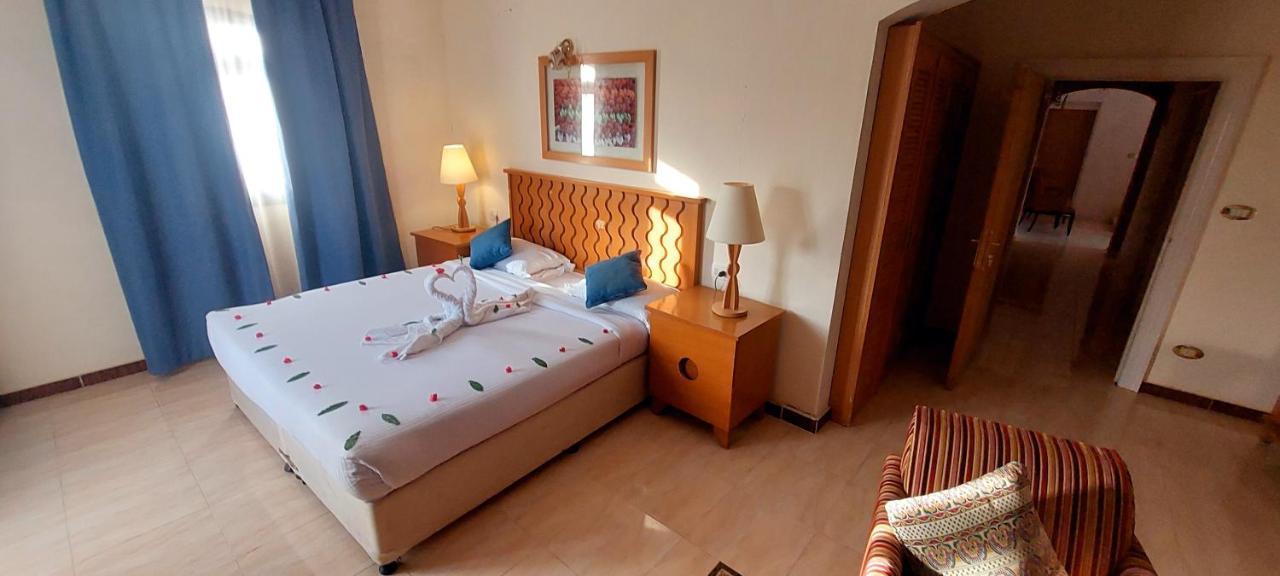 Sweet Rooms Luxor Kültér fotó