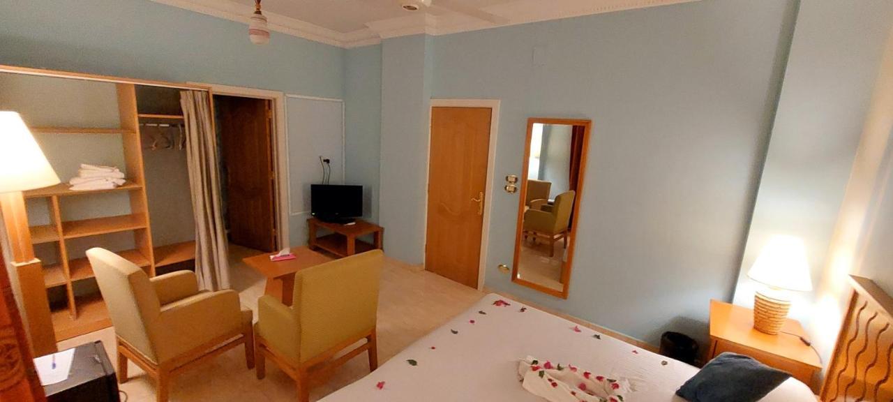 Sweet Rooms Luxor Kültér fotó
